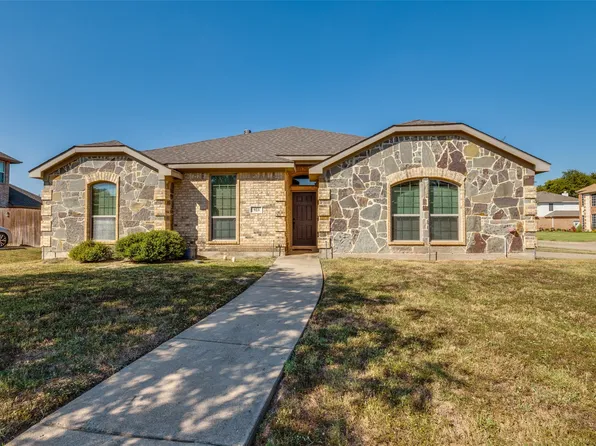 923 Blue Quail Run, Glenn Heights, TX 75154