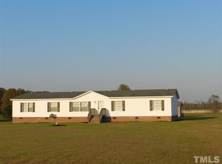 5785 Titan Roberts Rd, Erwin, NC 28339