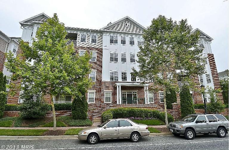 1st image of 411 King Farm #301