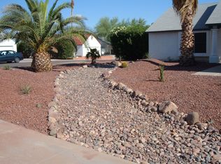 1237 E Kristal Way, Phoenix, AZ 85024