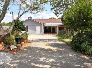 1702 Johnston Trl NW, Kennesaw, GA 30152