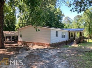 6410 Highway 341, Roberta, GA 31078
