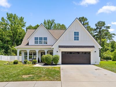 1297 Baldwin Field Cir, Hixson, TN, 37343