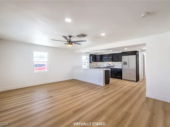 1223 Cunningham Dr, Las Vegas, NV 89106