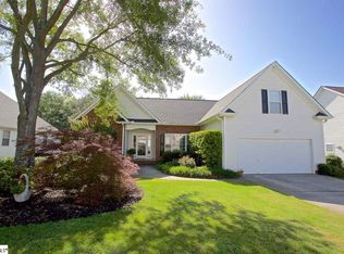 19 Pinehurst Green Way, Greenville, SC 29609