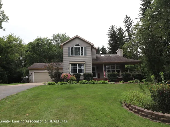 11442 Ransom Hwy, Dimondale, MI 48821