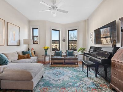 456 15th St APT 3L, Brooklyn, NY, 11215