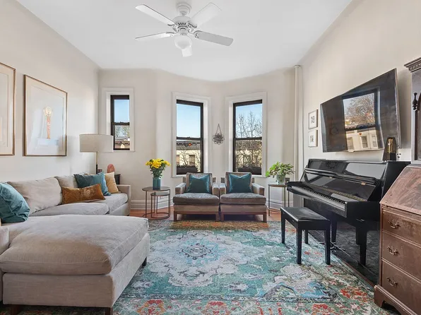 456 15th St APT 3L, Brooklyn, NY 11215