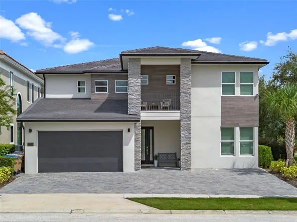 7864 Palmilla Ct, Kissimmee, FL 34747