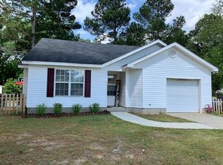 185 Shady Grove Dr, Harlem, GA 30814