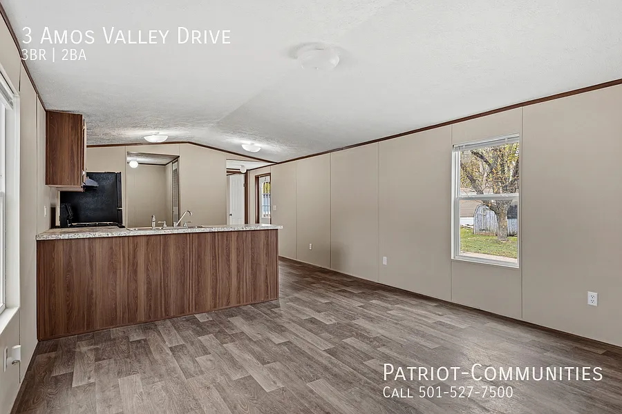 Building Photo - 3 Amos Valley Dr