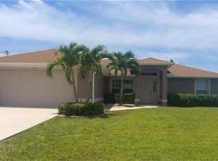 2018 NW 11th Ct, Cape Coral, FL 33993