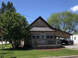 118 S Sherman St, Macomb, IL 61455