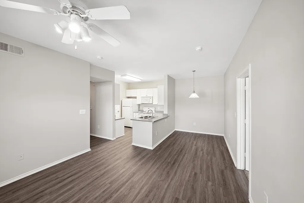 Providence Place Apartment Homes — Photo 2