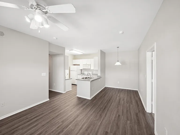 Providence Place Apartment Homes — Photo 2