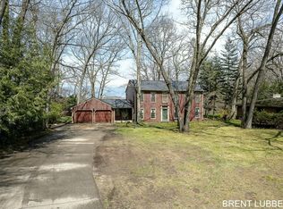 478 Lake Dr, Allegan, MI 49010