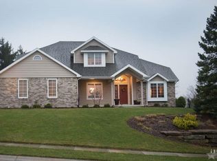 6720 Dell Loch Way, Fort Wayne, IN 46814