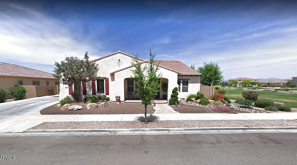 1st image of 21276 E Via De Arboles