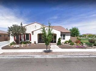 21276 E Via De Arboles, Queen Creek, AZ 85142