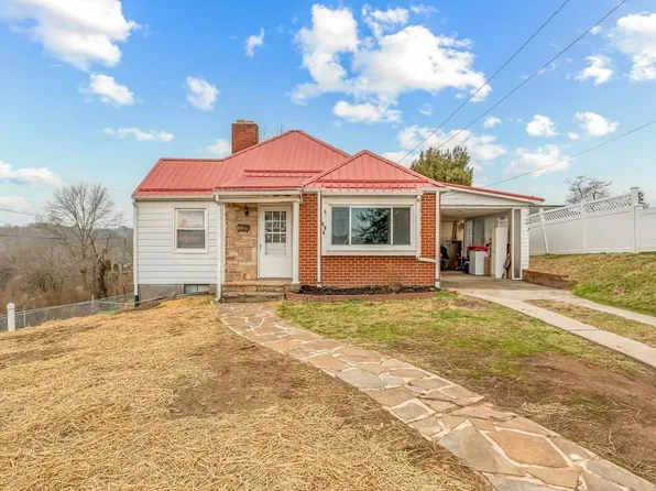 717 Henry Ave, Pulaski, VA 24301