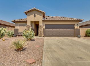 35550 N Belgian Blue Ct, San Tan Valley, AZ 85143