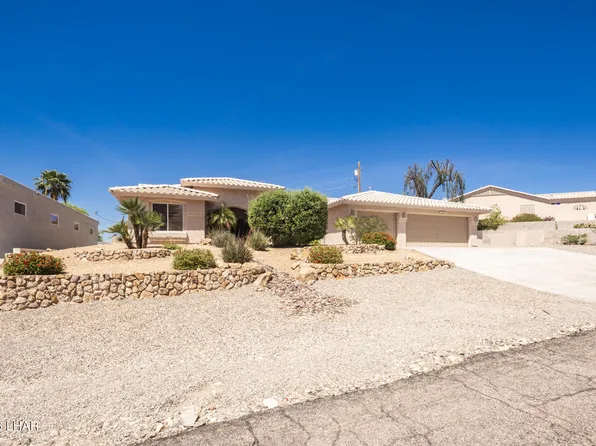 3841 Enduro Dr, Lake Havasu City, AZ 86404