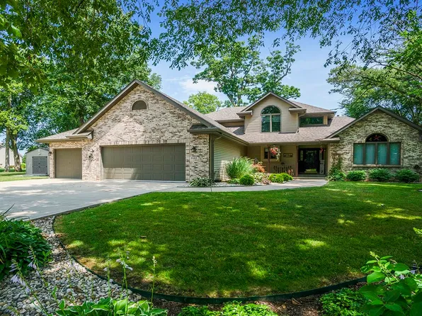 3560 Tanbark Trl, Rockford, IL 61102