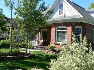 529 N Garfield Ave, Pocatello, ID 83204