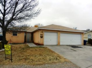 1401 Desert Bloom Ave NW, Albuquerque, NM 87120