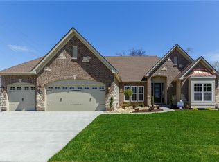 2701 Brook Hill Lane St, Saint Charles, MO