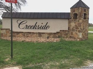 Lot 32 Pr 4703, Castroville, TX 78009