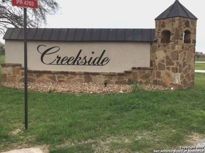 Lot 32 Pr 4703, Castroville, TX, 78009