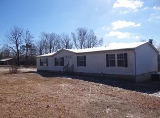 132 Milo Rd, Sparta, TN 38583