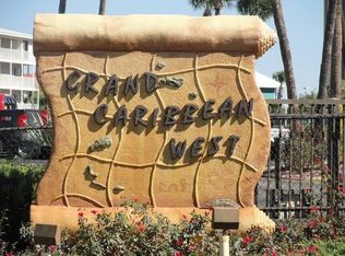 13500 Sandy Key Dr #408, Pensacola, FL 32507