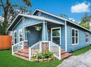 803 Vincent St, Houston, TX 77009