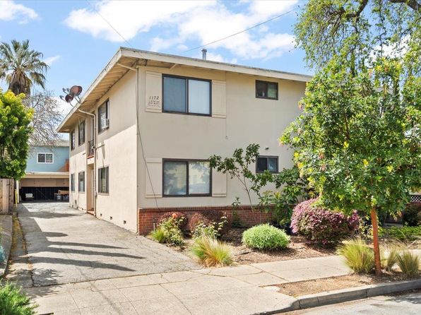 1172 Clinton St, Redwood City, CA 94061