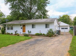 2581 Mariposa St, Cincinnati, OH