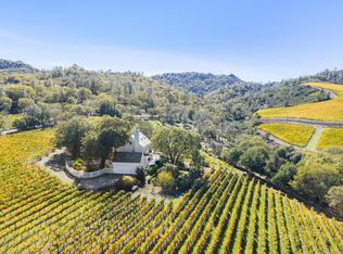 3265 Soda Canyon Road, Napa, CA 94558