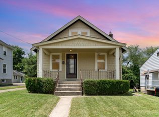 251 Burkhart Ave, Cincinnati, OH 45215