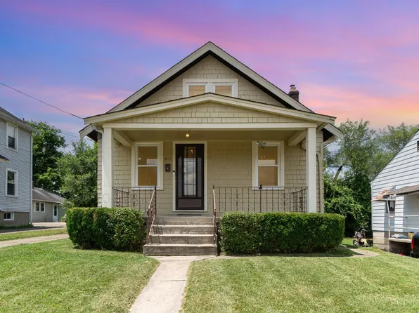 251 Burkhart Ave, Cincinnati, OH 45215