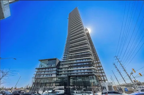 448 Burnhamthorpe Rd W Photo 1