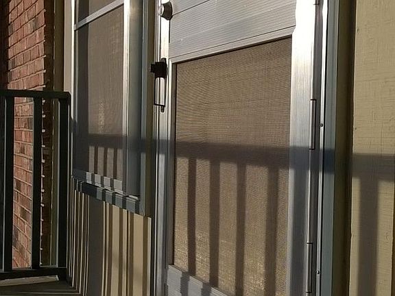 security screens