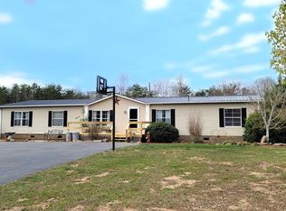 471 John Henry Rd, Bassett, VA 24055