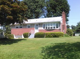 208 E Churchville Rd, Bel Air, MD 21014