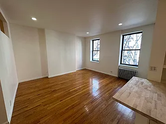 Rented by Brown Harris Stevens