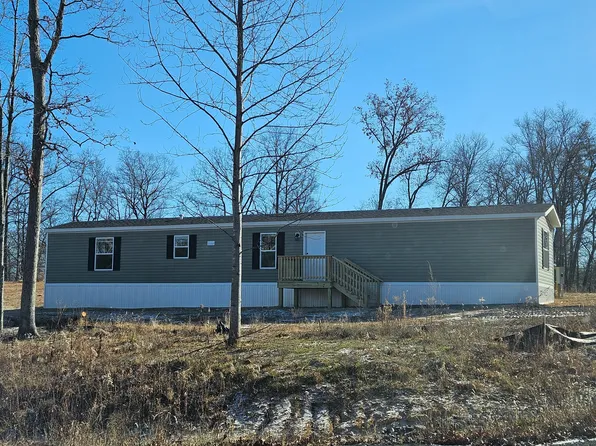 23 Trails End, Front Royal, VA 22630