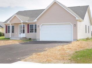 208 Friendship Way, Harrington, DE 19952