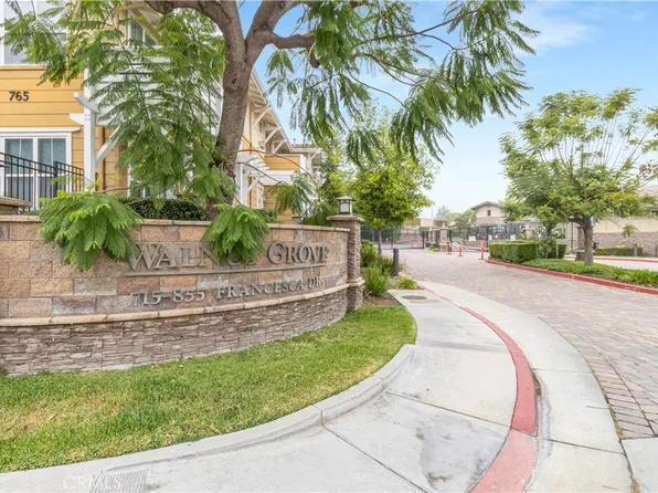 755 Francesca Dr Unit 201, Walnut, CA 91789