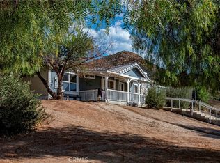 29116 Maryhill Rd, Acton, CA 93510