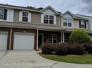 310 Azteca Dr, Matthews, NC 28104